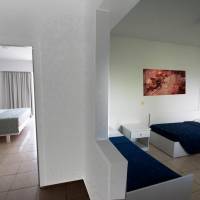 Two-Room Apartment