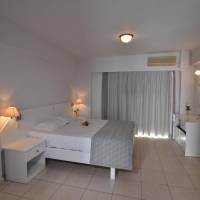 Double or Twin Room with Sea View