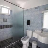 Double or Twin Room with Side Sea View