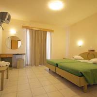 One-Bedroom Apartment - Ground Floor