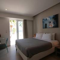 Superior Suite with Sea View