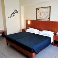 Double or Twin Room with Garden View