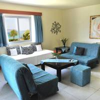 One - Bedroom Suite With Sea View ( 4 Adults)