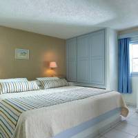 Double or Twin Room with Sea View