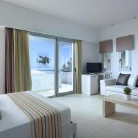 Superior Double Room with Sea View