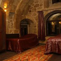 Family Cave Room