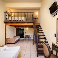 Maisonette