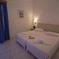 Standard Family One-Bedroom Apartment
