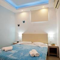 Superior Family One-Bedroom Apartment