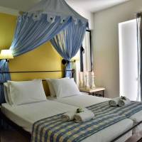 One Bedroom Apartment
