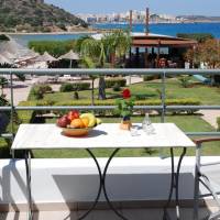 Family Room with Sea View