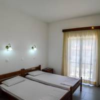 Studio (2 Adults) with Sea View
