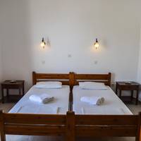 Twin Room with Sea View