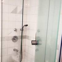 Superior Double Room with Sea View