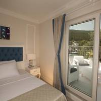 Double Room with Sea View