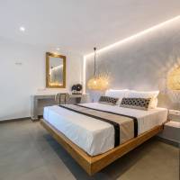 Duplex Suite