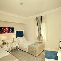Double Room with Land View
