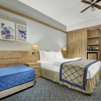 Double or Twin Room with Sea View