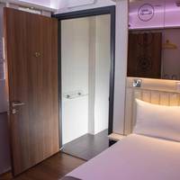 Double Room No Window - Disability Access