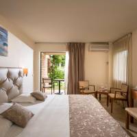 Double Room (2 Adults + 1 Child up to 12 years old)