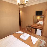 Economy Double or Twin Room - Ground Floor