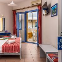 Standard Double or Twin Room  (Annex Building)