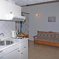 Apartment (3 Adults)
