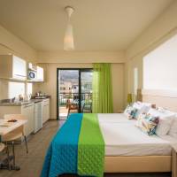 Deluxe Studio (2 adults)