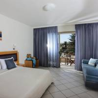 Standard Double or Twin Room with Garden View
