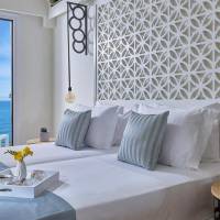 Superior Double Room with Sea View