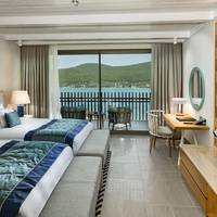 Standard Double or Twin Room with Sea View