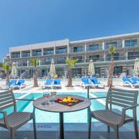 Superior Double Room with Garden View & Private Pool (2 Adults + 1 Child)