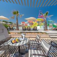 Superior Family room in Water Park (2 Adults + 2 Children)