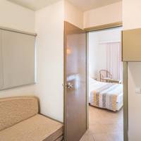 Family Bungalow with Sea View (4 Adults)