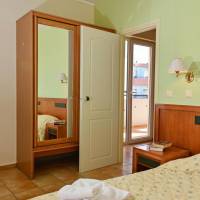 Family Apartment (2 Adults + 2 Children)