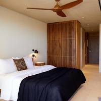 Double Room Inland View
