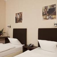Business Twin Room