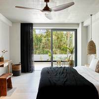 Double Room Sea view