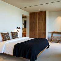 Superior Room Sea View