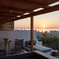 Superior Room with Sea View & Spa Bath