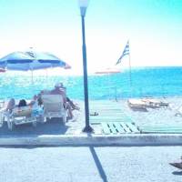 Studio (3 Adults) with Partial Sea View