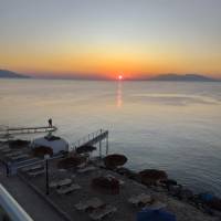 Classic Double Room with Sea View