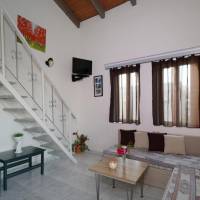 Apartment - Split Level
