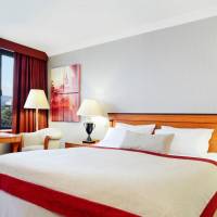 Superior Room with River view