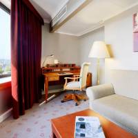 Junior Suite with River View