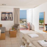Bungalow - Sea Front