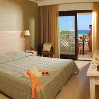 One-Bedroom Junior Suite