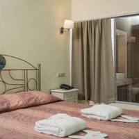 Suite with Private Pool