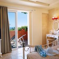 Standard Double Suite