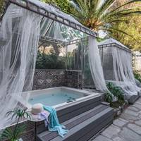 Double Room with Spa Bath